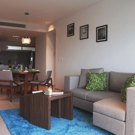 Malecon Rentals 칸쿤 외부 사진