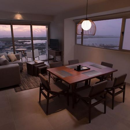 Malecon Rentals 칸쿤 외부 사진