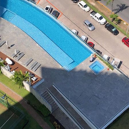 Malecon Rentals 칸쿤 외부 사진
