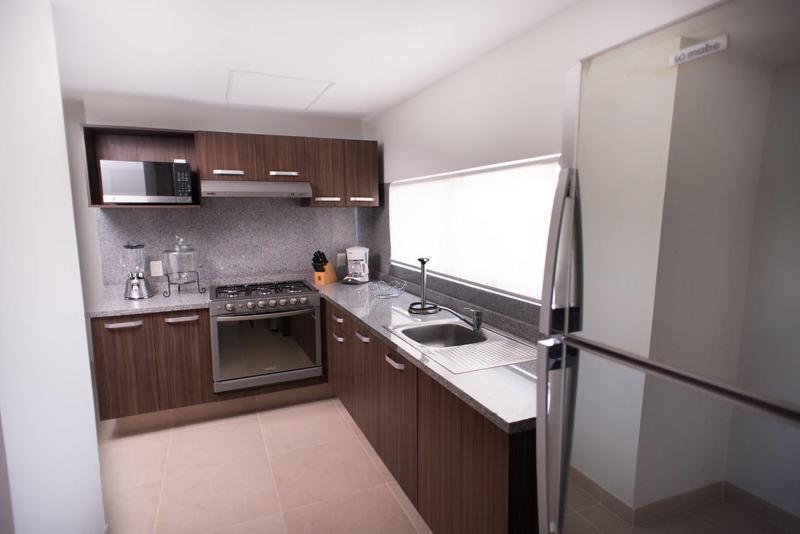 Malecon Rentals 칸쿤 외부 사진
