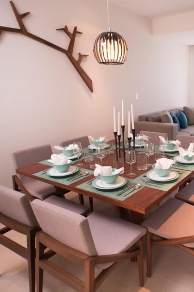 Malecon Rentals 칸쿤 외부 사진