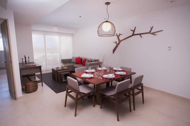 Malecon Rentals 칸쿤 외부 사진