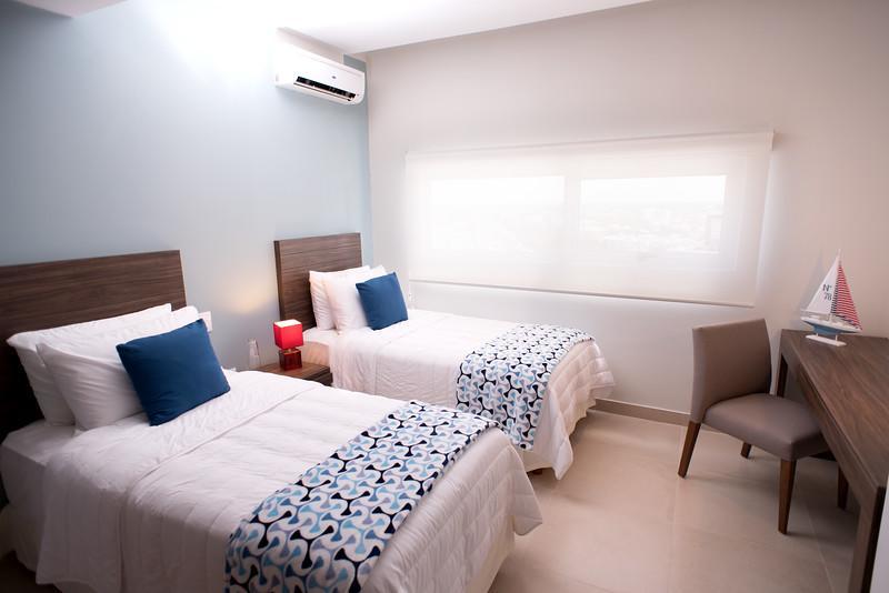Malecon Rentals 칸쿤 외부 사진