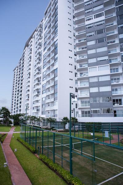 Malecon Rentals 칸쿤 외부 사진
